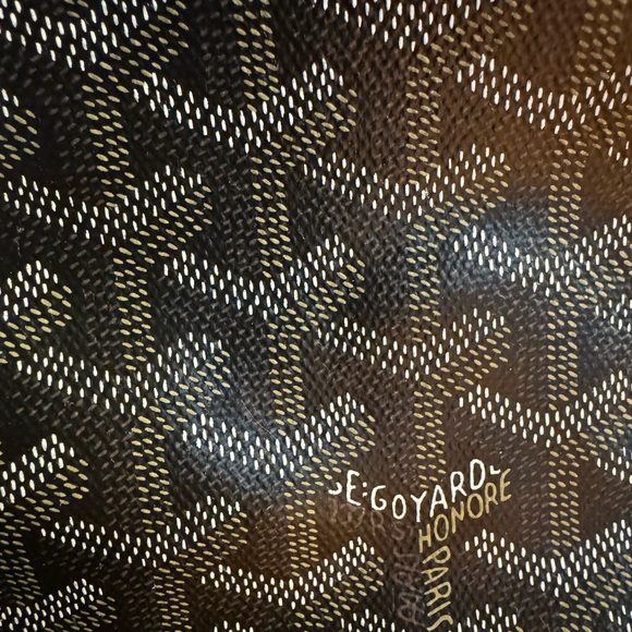 Goyard Handbag - Picture 3 of 9
